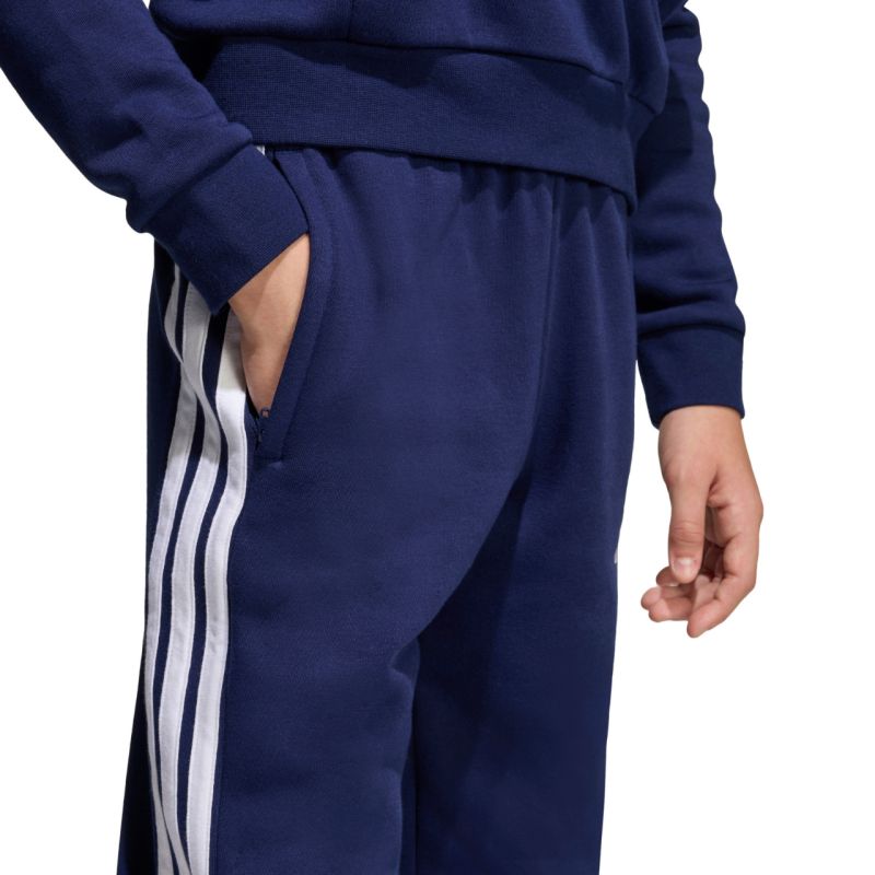 adidas Tiro 26 League Sweat navy blue kids' sötétkék gyerek nadrág JY9673