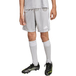 adidas Tiro 26 League szürke gyerek rövidnadrág KA8815