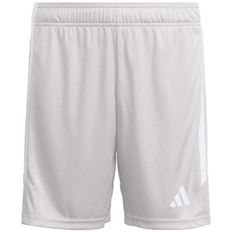 adidas Tiro 26 League szürke gyerek rövidnadrág KA8815