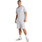 Adidas Tiro 26 League Tee Men's T-Shirt Grey szürke férfi póló JY7185