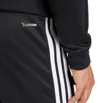 adidas Tiro 26 League Training 3/4 Men's Black KA6342 fekete férfi nadrág