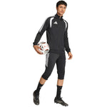 adidas Tiro 26 League Training 3/4 Men's Black KA6342 fekete férfi nadrág