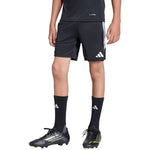 adidas Tiro 26 League Training Black and fehér gyerek rövidnadrág JY7147