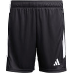 adidas Tiro 26 League Training Black and fehér gyerek rövidnadrág JY7147