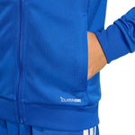 adidas Tiro 26 League Training blue kids' sweatshirt gyerek pulóver JY7199