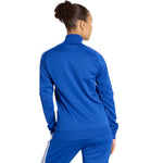Adidas Tiro 26 League Training Football női dzseki, kék