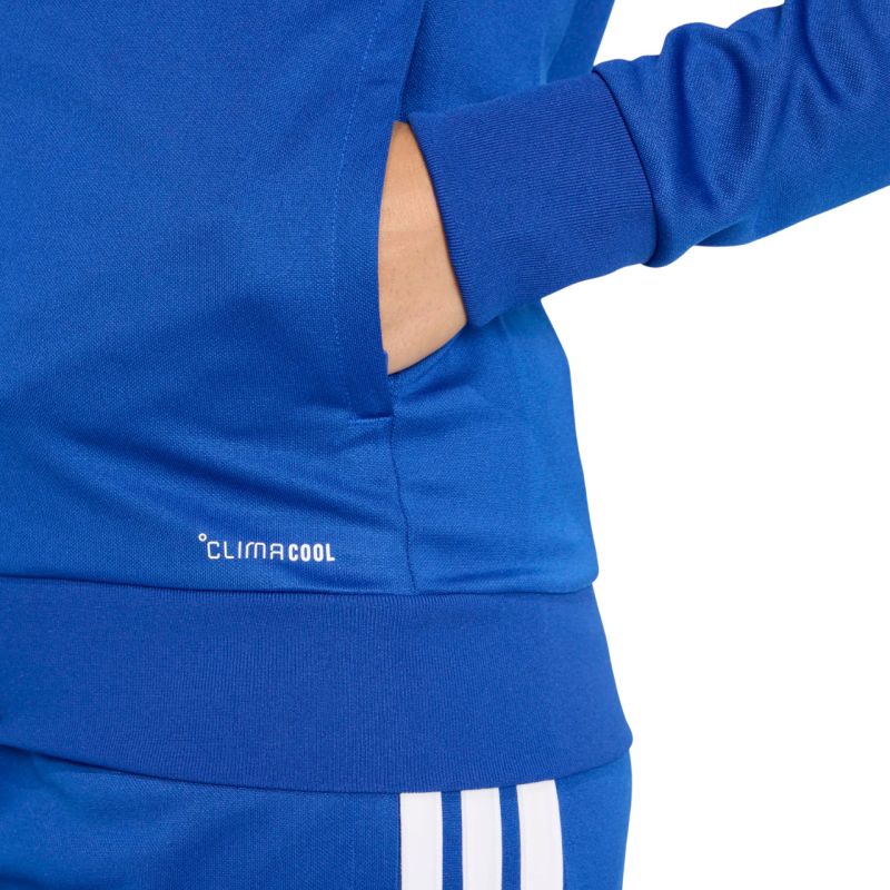 Adidas Tiro 26 League Training Football női dzseki, kék