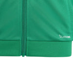 adidas Tiro 26 League Training kids' sweatshirt KT2338 zöld gyerek kapucnis pulóver