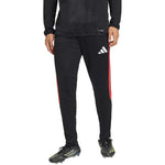 Adidas Tiro 26 League Training Men's Pants Black and piros férfi nadrág JY7111