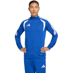 adidas Tiro 26 League Training Men's Sweatshirt Blue férfi JY7210