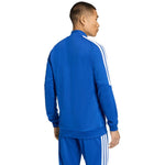 adidas Tiro 26 League Training Men's Sweatshirt Blue férfi JY7210