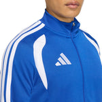 adidas Tiro 26 League Training Men's Sweatshirt Blue férfi JY7210