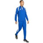 adidas Tiro 26 League Training Men's Sweatshirt Blue férfi JY7210