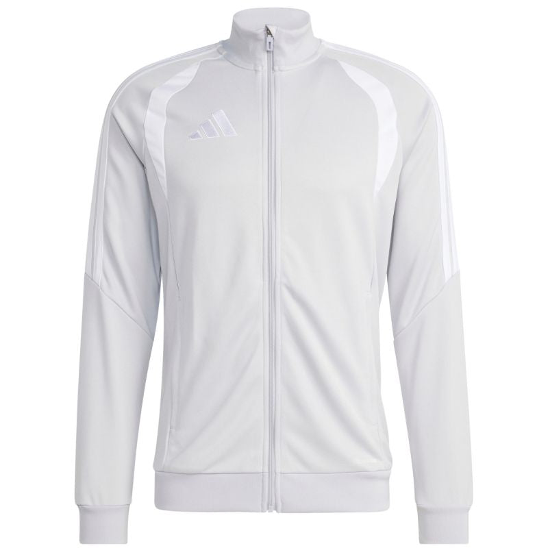 adidas Tiro 26 League Training Men's Sweatshirt Gray férfi JY7204