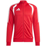 adidas Tiro 26 League Training men's sweatshirt red piros férfi pulóver JY7212
