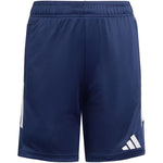 Adidas Tiro 26 League Training Navy Kids' Shorts kék gyerek rövidnadrág JY7150