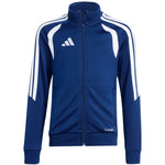 adidas Tiro 26 League Training Navy Kids' Sweatshirt kék gyerek pulóver JY7201