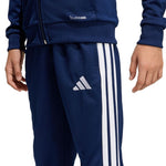 adidas Tiro 26 League Training Regular Navy Blue Kids' gyerek nadrág JY9675