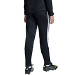 adidas Tiro 26 League Training Slim Kids Black and White gyerek nadrág JY7117
