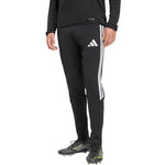 adidas Tiro 26 League Training Slim Men's Black fekete férfi nadrág JY7113