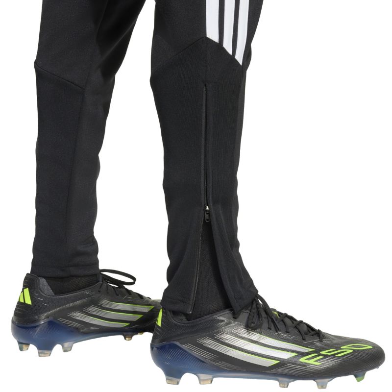 adidas Tiro 26 League Training Slim Men's Black fekete férfi nadrág JY7113