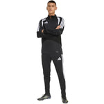 adidas Tiro 26 League Training Slim Men's Black fekete férfi nadrág JY7113