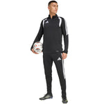adidas Tiro 26 League Training Slim Men's Black fekete férfi nadrág JY7113