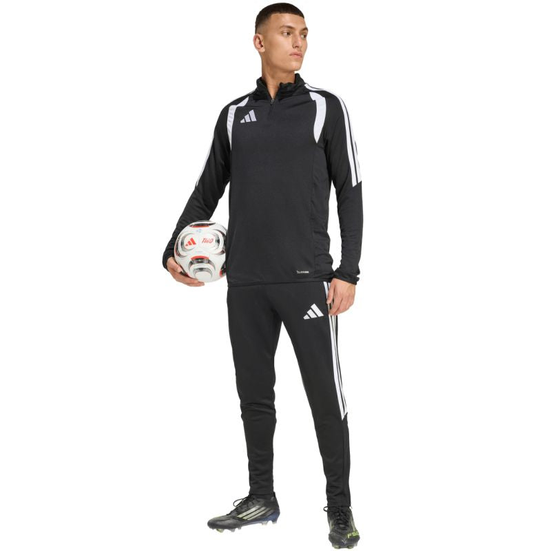 adidas Tiro 26 League Training Slim Men's Black fekete férfi nadrág JY7113