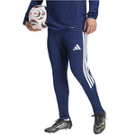 adidas Tiro 26 League Training Slim Men's Navy Blue JY7110 sötétkék férfi nadrág