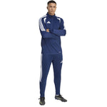 adidas Tiro 26 League Training Slim Men's Navy Blue JY7110 sötétkék férfi nadrág