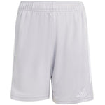 Adidas Tiro 26 League Training szürke gyerek rövidnadrág JY7149