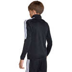 adidas Tiro 26 League Training Top Black and White Kids' Sweatshirt gyerek pulóver JY7161