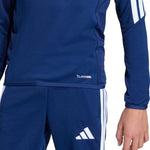 adidas Tiro 26 League Training Top Navy JY7165 for Kids kék gyerek pulóver