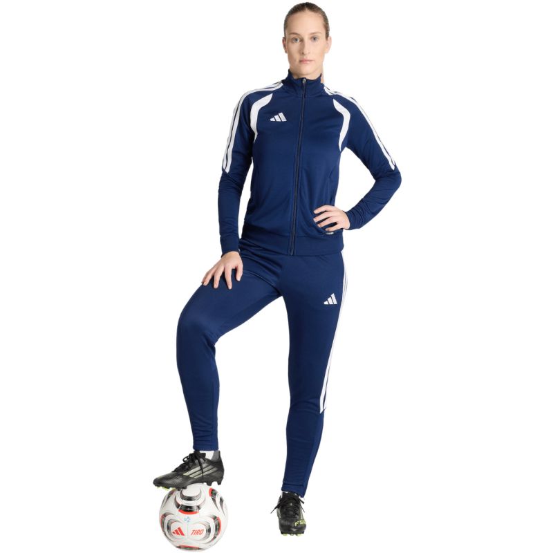 Adidas Tiro 26 League Training Trousers női póló, sötétkék