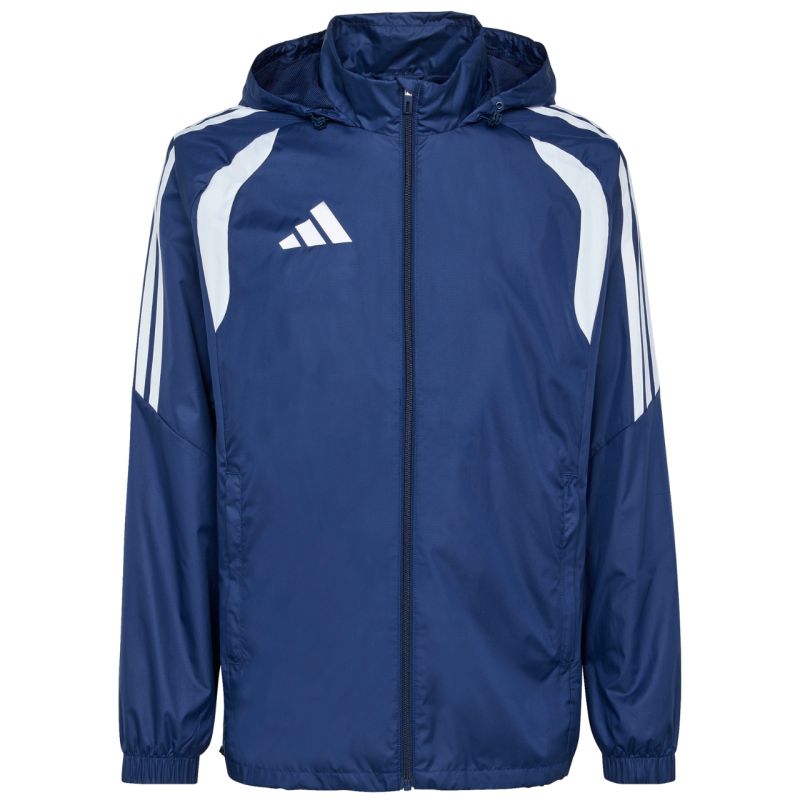 Adidas Tiro 26 League Windbreaker férfi dzseki, sötétkék