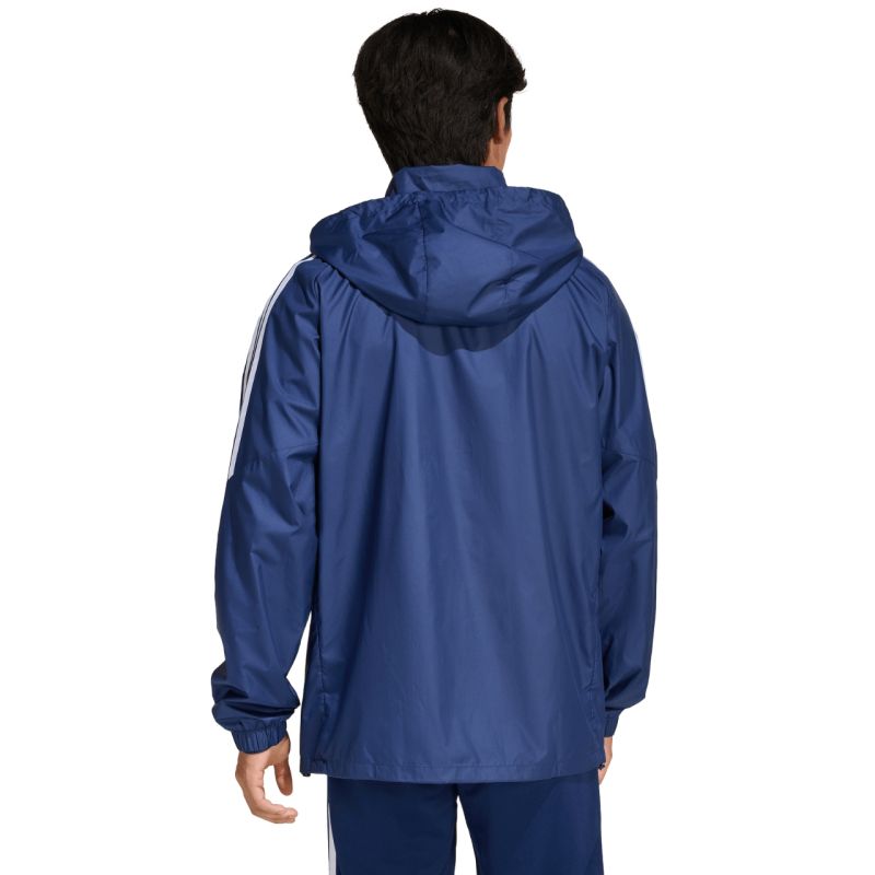 Adidas Tiro 26 League Windbreaker férfi dzseki, sötétkék