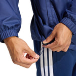 Adidas Tiro 26 League Windbreaker férfi dzseki, sötétkék