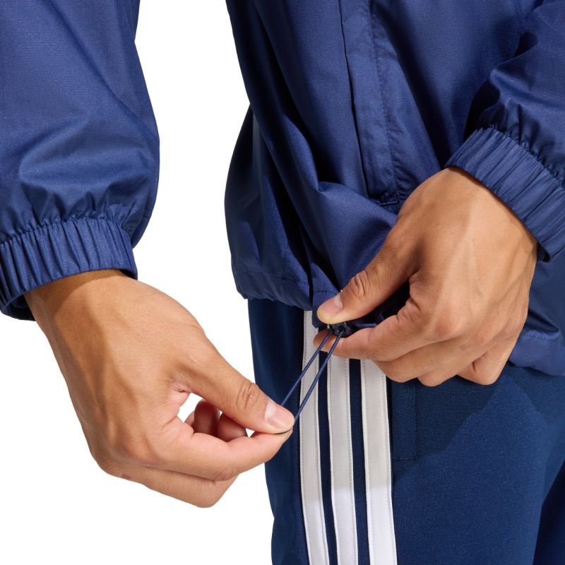 Adidas Tiro 26 League Windbreaker férfi dzseki, sötétkék