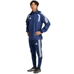 Adidas Tiro 26 League Windbreaker férfi dzseki, sötétkék