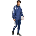 Adidas Tiro 26 League Windbreaker férfi dzseki, sötétkék