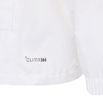 Adidas Tiro 26 League Windbreaker Kids fehér gyerek dzseki