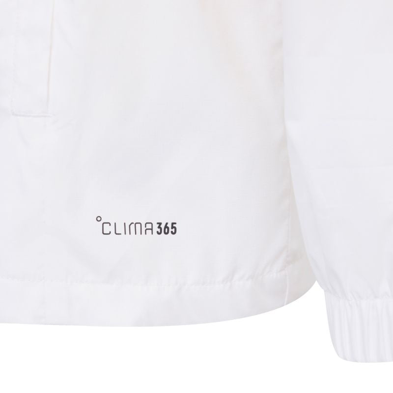 Adidas Tiro 26 League Windbreaker Kids fehér gyerek dzseki