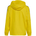 Adidas Tiro 26 League Windbreaker Kids sárga gyerek dzseki