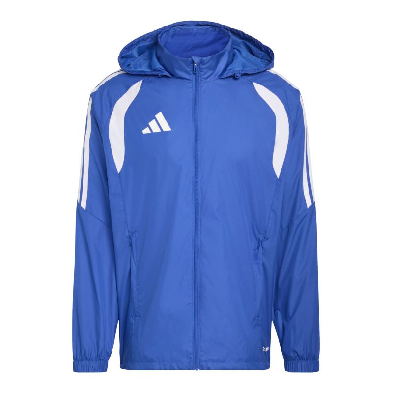 adidas Tiro 26 League Windbreaker s (173cm) széldzseki JY9730