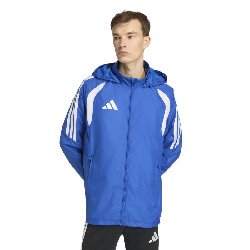 adidas Tiro 26 League Windbreaker s (173cm) széldzseki JY9730