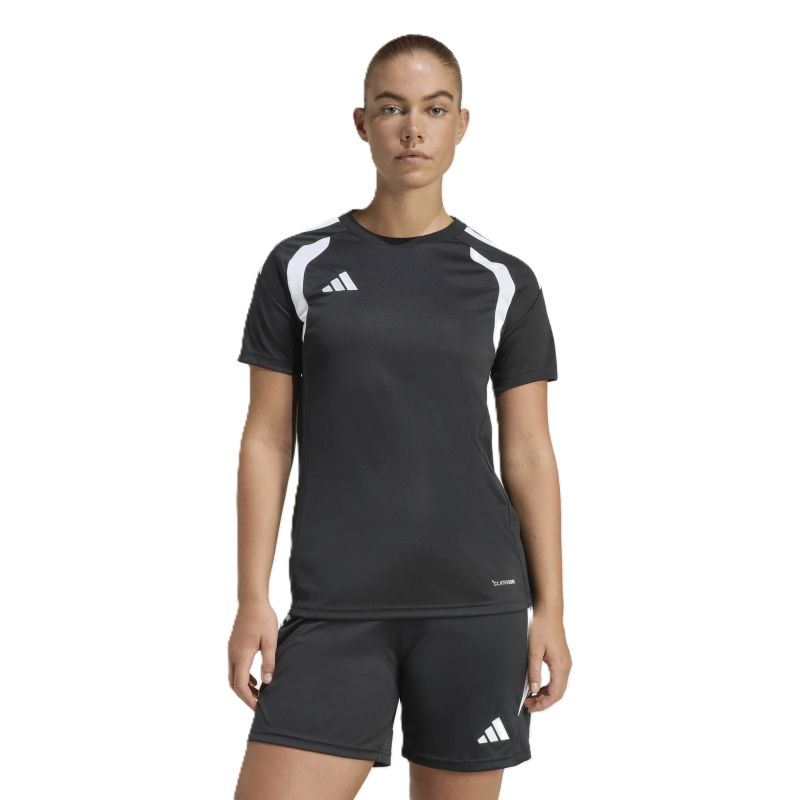 Adidas Tiro 26 League Women's T-Shirt l (173cm) női póló