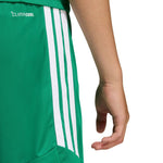 adidas Tiro 26 League zöld gyerek rövidnadrág KA8812