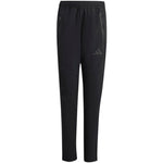 adidas Tiro 26 Travel Woven Kids JM5556 fekete gyerek nadrág