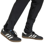 adidas Tiro 26 Travel Woven Kids JM5556 fekete gyerek nadrág