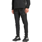adidas Tiro 26 Travel Woven Men's Black JM5541 fekete férfi nadrág